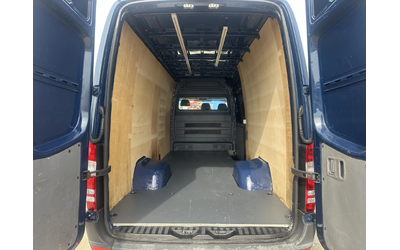 Mercedes-Benz Sprinter 516 - автомобили, коли, обяви за нови и употребявани 8