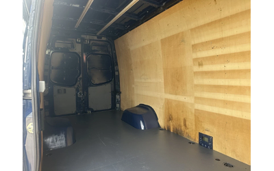 Mercedes-Benz Sprinter 516 - автомобили, коли, обяви за нови и употребявани 9