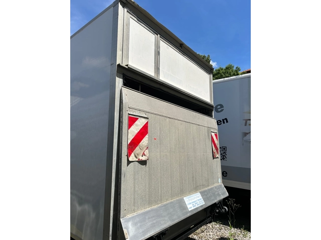 Mercedes-Benz Sprinter 516 - автомобили, коли, обяви за нови и употребявани 1