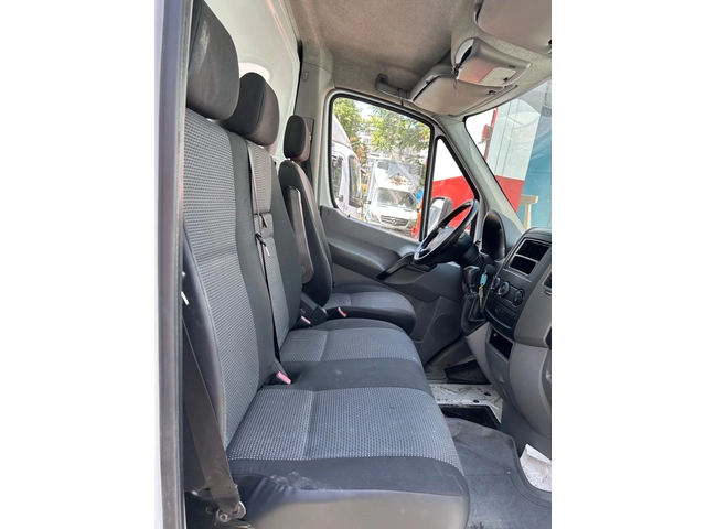 Mercedes-Benz Sprinter 516 - автомобили, коли, обяви за нови и употребявани 4