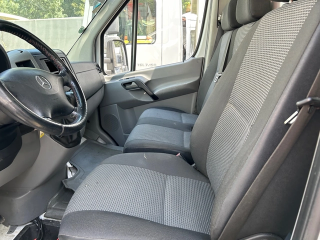Mercedes-Benz Sprinter 516 - автомобили, коли, обяви за нови и употребявани 6