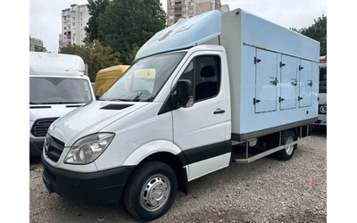 mercedes-benz-sprinter-516 - 0