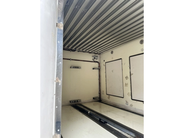 Mercedes-Benz Sprinter 516 -40С - автомобили, коли, обяви за нови и употребявани 4
