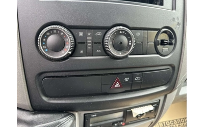Mercedes-Benz Sprinter 516 -40С - автомобили, коли, обяви за нови и употребявани 7
