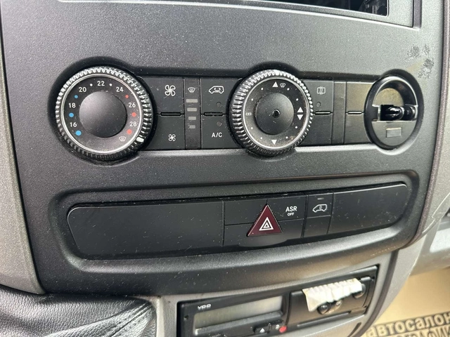 Mercedes-Benz Sprinter 516 -40С - автомобили, коли, обяви за нови и употребявани 7