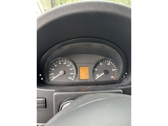 Mercedes-Benz Sprinter 516 -40С - автомобили, коли, обяви за нови и употребявани 8