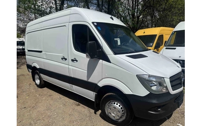 mercedes-benz-sprinter-516 - 0