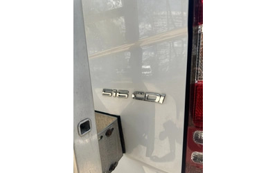 Mercedes-Benz Sprinter 516 CDi - автомобили, коли, обяви за нови и употребявани 7