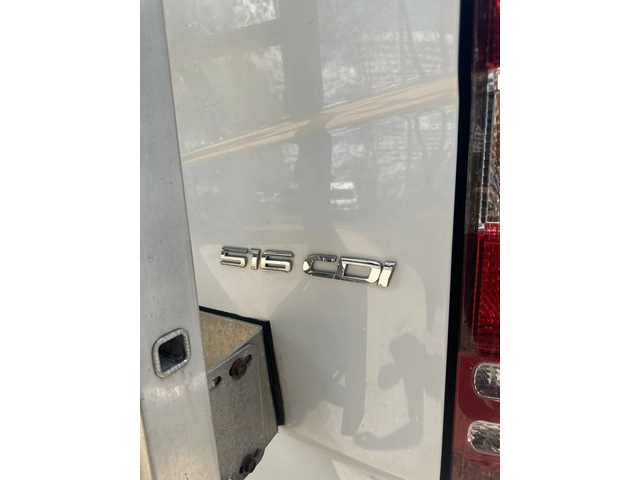 Mercedes-Benz Sprinter 516 CDi - автомобили, коли, обяви за нови и употребявани 7