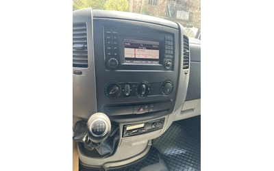 Mercedes-Benz Sprinter 516 CDi - автомобили, коли, обяви за нови и употребявани 9