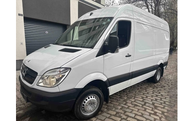 mercedes-benz-sprinter-516 - 0