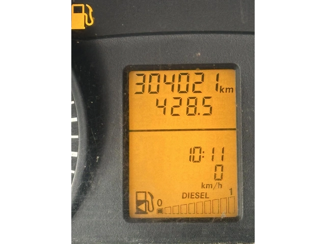 Mercedes-Benz Sprinter 516 2.2CDi - автомобили, коли, обяви за нови и употребявани 11