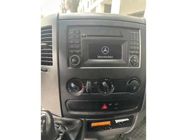 Mercedes-Benz Sprinter 516 2.2CDi - автомобили, коли, обяви за нови и употребявани 9