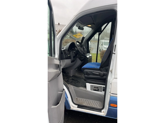Mercedes-Benz Sprinter 516 - автомобили, коли, обяви за нови и употребявани 4