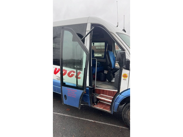 Mercedes-Benz Sprinter 516 - автомобили, коли, обяви за нови и употребявани 6