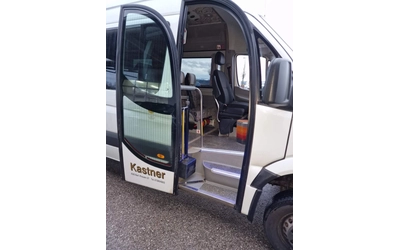 Mercedes-Benz Sprinter 516 CDi - автомобили, коли, обяви за нови и употребявани 12