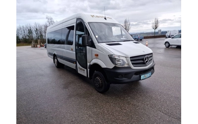 mercedes-benz-sprinter-516 - 2
