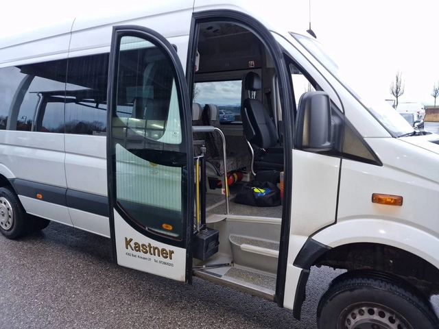 Mercedes-Benz Sprinter 516 CDi - автомобили, коли, обяви за нови и употребявани 7