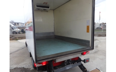 Mercedes-Benz Sprinter 516 хладилен+ борд Д-3.60 КАТ Б - автомобили, коли, обяви за нови и употребявани 7