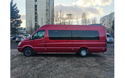 mercedes-benz-sprinter-518 - 1