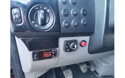 Mercedes-Benz Sprinter 518 3.0-АВТОБУС 22+ 1 МЕСТА - автомобили, коли, обяви за нови и употребявани 9