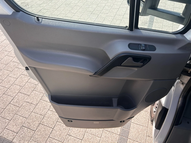 Mercedes-Benz Sprinter 519 CDI до 3, 5т 4, 26м. Клима EURO 6 - автомобили, коли, обяви за нови и употребявани 14