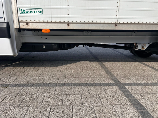 Mercedes-Benz Sprinter 519 CDI до 3, 5т 4, 26м. Клима EURO 6 - автомобили, коли, обяви за нови и употребявани 3