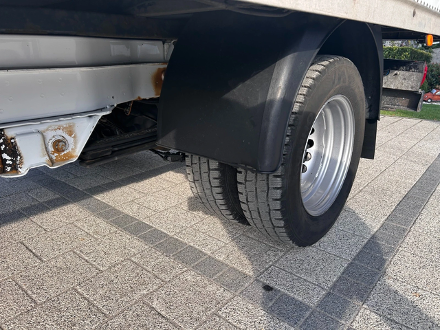 Mercedes-Benz Sprinter 519 CDI до 3, 5т 4, 26м. Клима EURO 6 - автомобили, коли, обяви за нови и употребявани 4