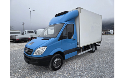 mercedes-benz-sprinter-519 - 0