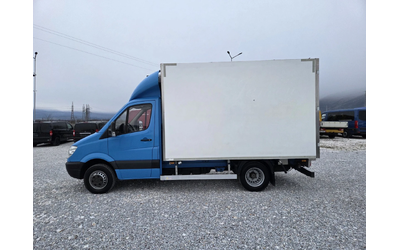 mercedes-benz-sprinter-519 - 1