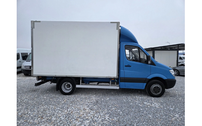 mercedes-benz-sprinter-519 - 5