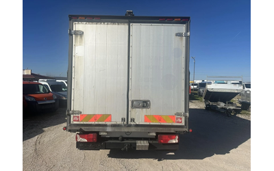 Mercedes-Benz Sprinter 519 - автомобили, коли, обяви за нови и употребявани 16