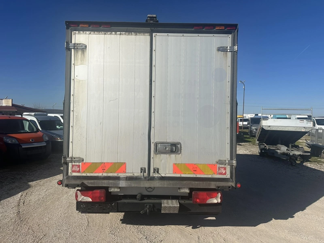 Mercedes-Benz Sprinter 519 - автомобили, коли, обяви за нови и употребявани 16