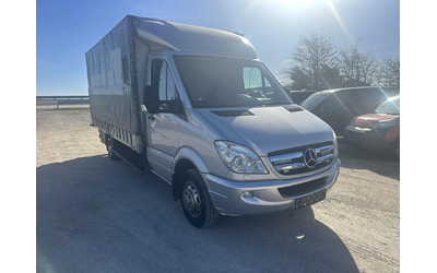 mercedes-benz-sprinter-519 - 1