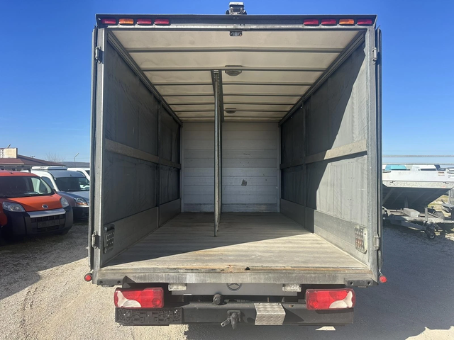 Mercedes-Benz Sprinter 519 - автомобили, коли, обяви за нови и употребявани 4