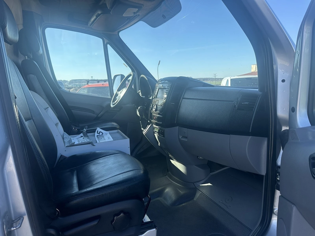 Mercedes-Benz Sprinter 519 - автомобили, коли, обяви за нови и употребявани 6