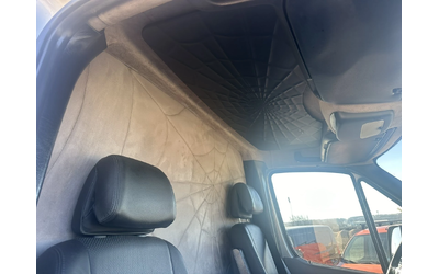 Mercedes-Benz Sprinter 519 - автомобили, коли, обяви за нови и употребявани 8