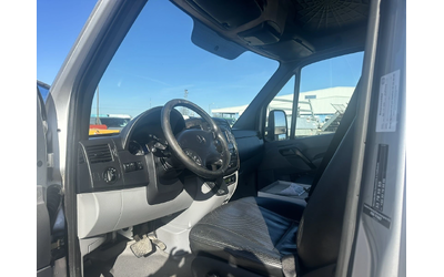 Mercedes-Benz Sprinter 519 - автомобили, коли, обяви за нови и употребявани 9