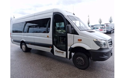 mercedes-benz-sprinter-519 - 0