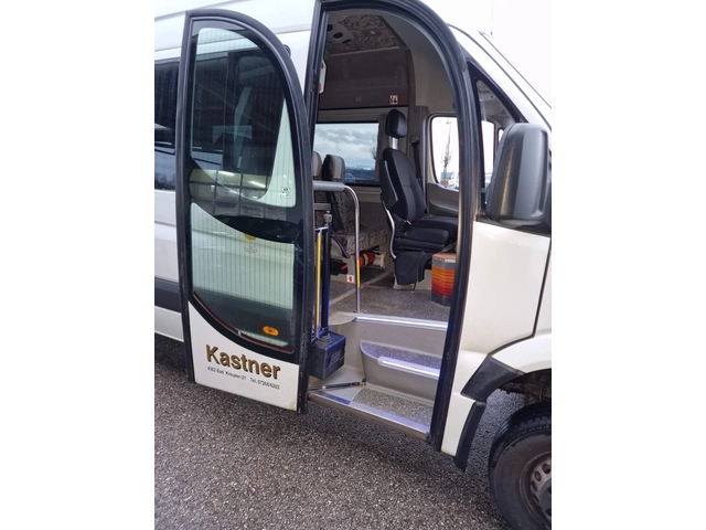 Mercedes-Benz Sprinter 519 CDi - автомобили, коли, обяви за нови и употребявани 11