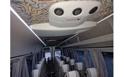 Mercedes-Benz Sprinter 519 CDi - автомобили, коли, обяви за нови и употребявани 9