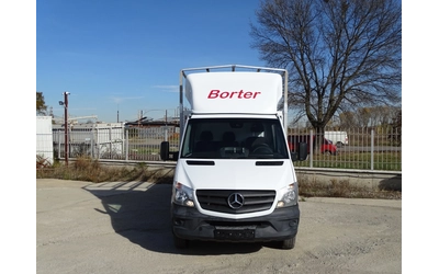 mercedes-benz-sprinter-519 - 1