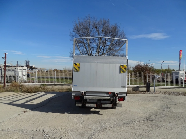 Mercedes-Benz Sprinter 519 * * * кат  С * * * - автомобили, коли, обяви за нови и употребявани 4