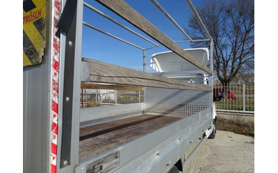 Mercedes-Benz Sprinter 519 * * * кат  С * * * - автомобили, коли, обяви за нови и употребявани 6