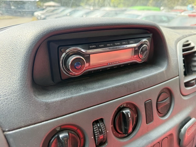 Mercedes-Benz Sprinter Двойна* Гума* катБ - автомобили, коли, обяви за нови и употребявани 6