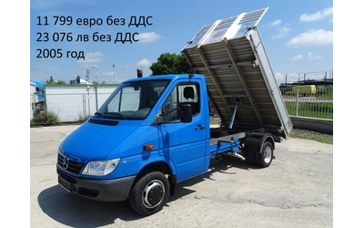 mercedes-benz-sprinter - 3