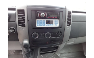 Mercedes-Benz Sprinter 519CDI - автомобили, коли, обяви за нови и употребявани 12