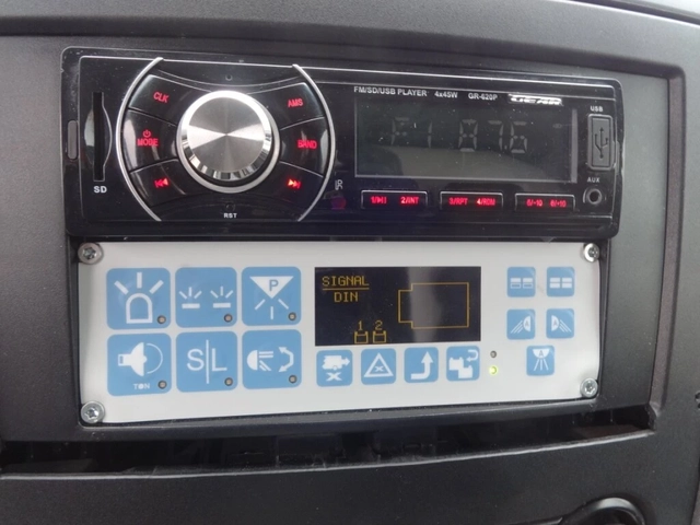 Mercedes-Benz Sprinter 519CDI - автомобили, коли, обяви за нови и употребявани 15