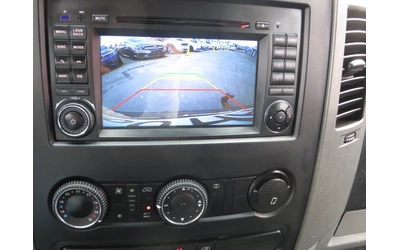 Mercedes-Benz Sprinter 315 CDI АВТОМАТИК - автомобили, коли, обяви за нови и употребявани 9