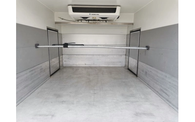 Mercedes-Benz Sprinter 316 CDI ХЛАДИЛЕН - автомобили, коли, обяви за нови и употребявани 12